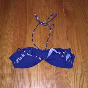 Hollister Bikini Top